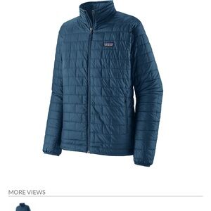 Patagonia Men’s Nano Puff